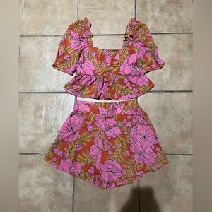 Vici two piece set